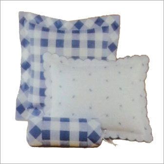 Fancy Cushion