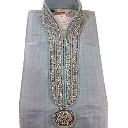 Party Wear Kurta Pyjama