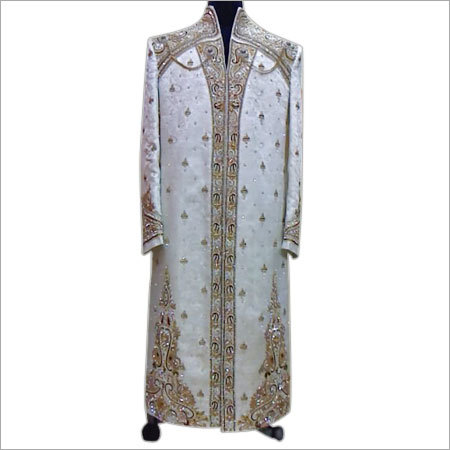 Designer Mens Sherwani