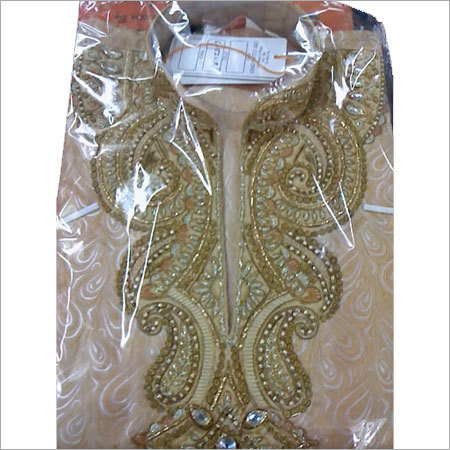 Neck Embroidery Kurta pyjama