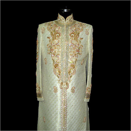 Mens Sherwani