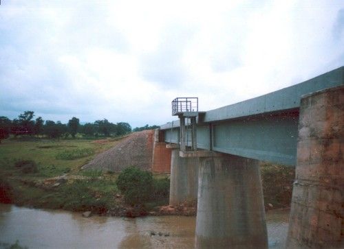 Bridges Surface Protection Service