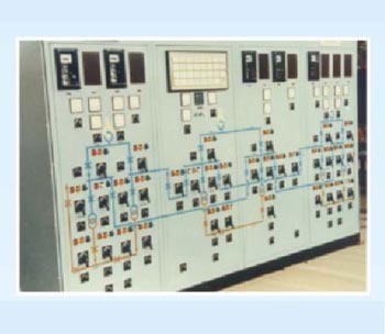 Control Panels