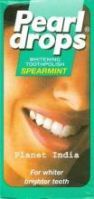 Pearl Drops Daily Shine Spearmint