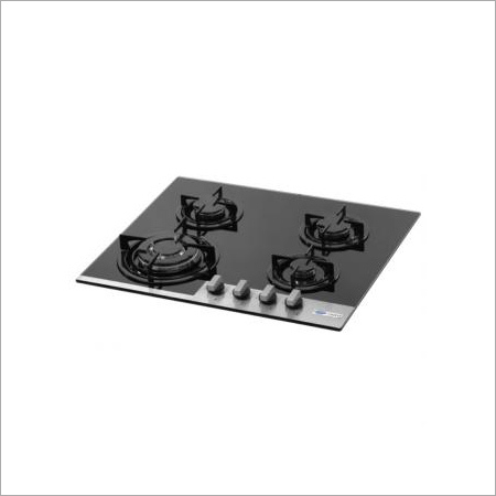 Built-in Hobs N 604 BGF
