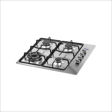 Built-in Hobs K/HBTS 60 4B SS