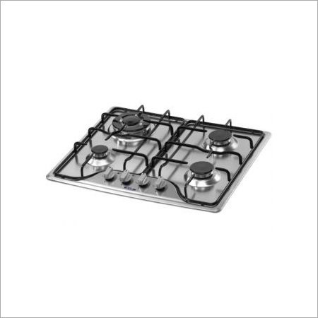 Built-in Hobs K/HBTF 60 4B SS