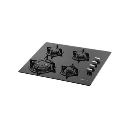 Built-in Hobs N 604 BG