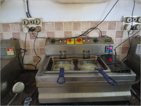 Lab Equipment For Pepsico India Pvt Ltd