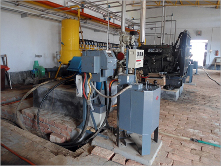 Machineries For Cold Storage