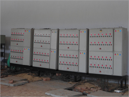 Cold Storage Facilities
