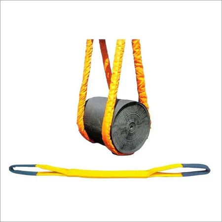 LIFTIT Polyester Webbing Slings      