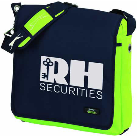 HIKCO DISPATCH SPORTS BAG
