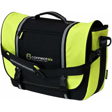 HIKCO DISPATCH SPORTS BAG