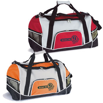 HIKCO  DUFFEL BAG
