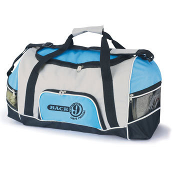 HIKCO  DUFFEL BAG