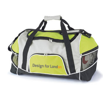 HIKCO  DUFFEL BAG