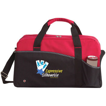 HIKCO  HOLDALL BAG