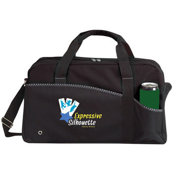 HIKCO  HOLDALL BAG
