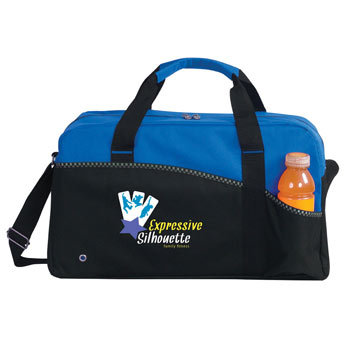 HIKCO  HOLDALL BAG