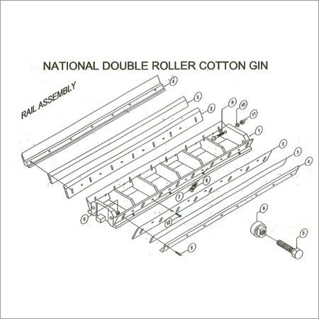 Rail Assembly