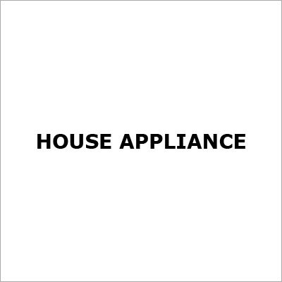 Home Appliance