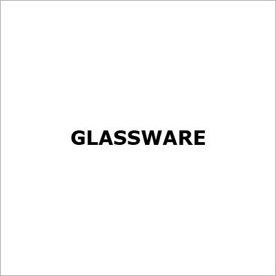 Glassware