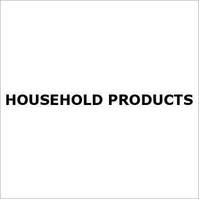 Household Products