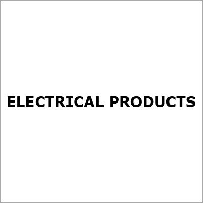 Electrical Products