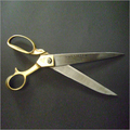 Tailoring Scissor