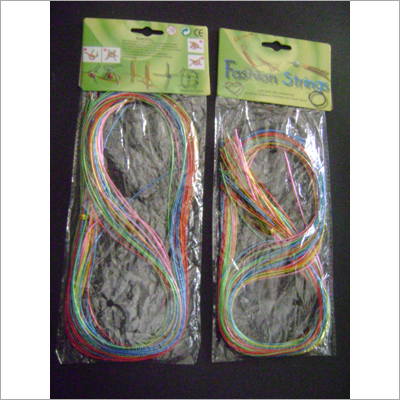 Stationery Tag String