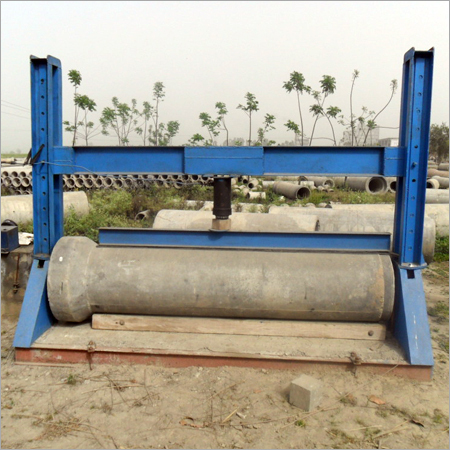 RCC Cement Pipe