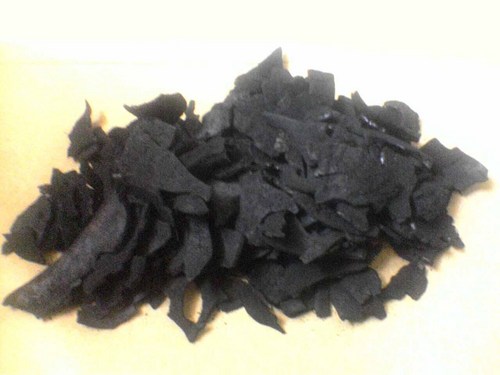 Coconut Shell Charcoal Chips
