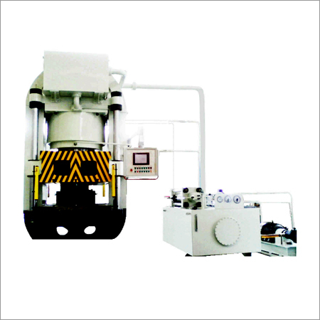 Hydraulic Press Oil