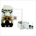 Oil Hydraulic Press