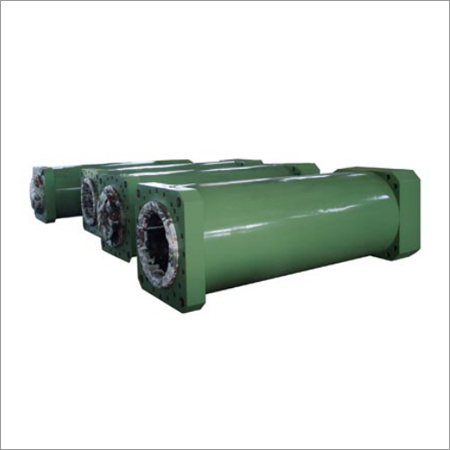 Hydraulic Press Cylinder