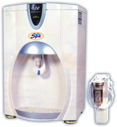 Water Purification Systems
