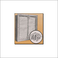 Industrial Air Curtains