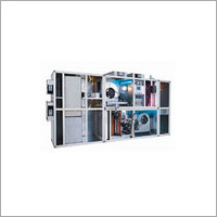 Modular Air Handling Unit