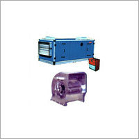 Indoor Air Handling Unit