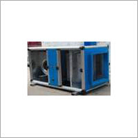 Double Skin Modular Air Handling Unit