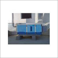 Air Handling Unit