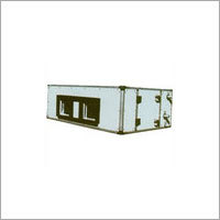 Double Skin Air Handling Units
