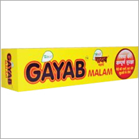 Gayab Malam Gayab Malam