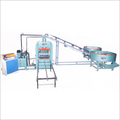 Fully Automatic Fly Ash Brick Making Machine