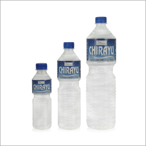 Packaged Drinking Water
