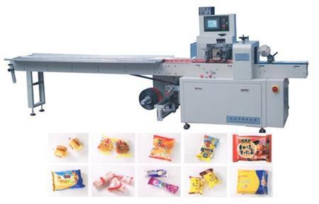 WRAPING MACHINE