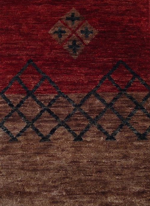 Hand Knotted Jute Carpets