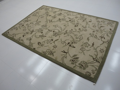 Hand Tufted Carpets