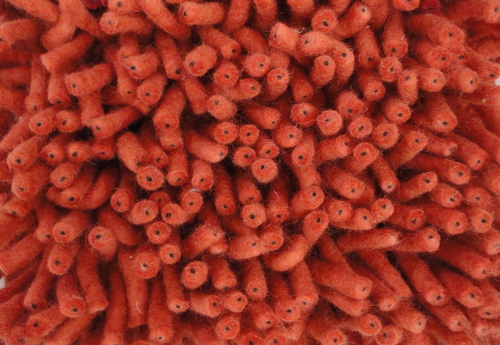 Woolen Shaggy Rugs